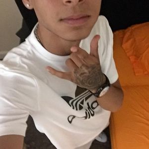 Meet your Posher, Edwin